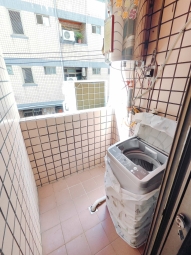 陽台獨洗🌈租補✅子母車⭐捷運⭐文心路|逢甲大學|遠百 - Image 10