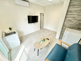 一中❤️1+1❤️大空間❤️大陽台❤️（第3張）