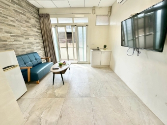 一中❤️1+1❤️大空間❤️大陽台❤️（第2張）