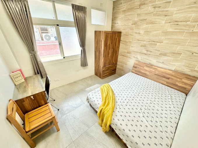 一中❤️1+1❤️大空間❤️大陽台❤️（第9張）