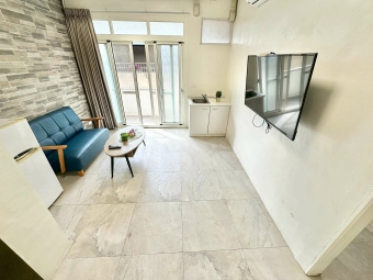 一中❤️1+1❤️大空間❤️大陽台❤️（第1張）