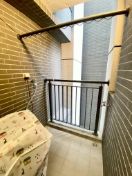 大里優質電梯套房👍台電分算/可租補/屋況近全新（第6張）