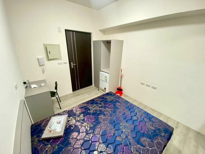 大里優質電梯套房👍台電分算/可租補/屋況近全新（第2張）