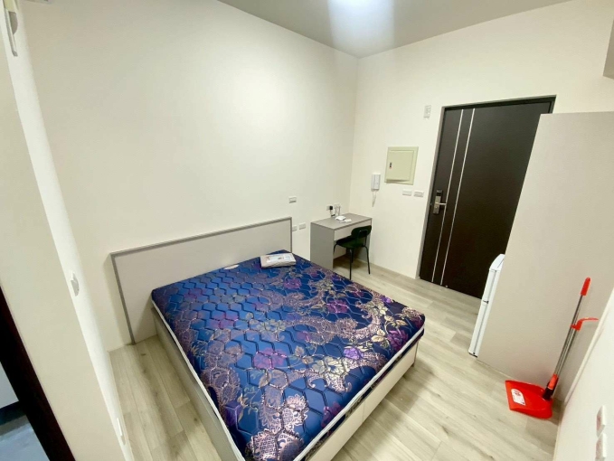 大里優質電梯套房👍台電分算/可租補/屋況近全新（第3張）