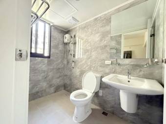 3月起租✨全新完工多間✨雙租補✨超美質感套房✨一中街旁✨（第12張）