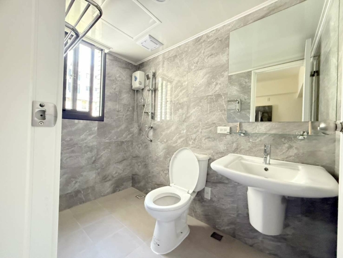 3月起租✨全新完工多間✨雙租補✨超美質感套房✨一中街旁✨（第12張）