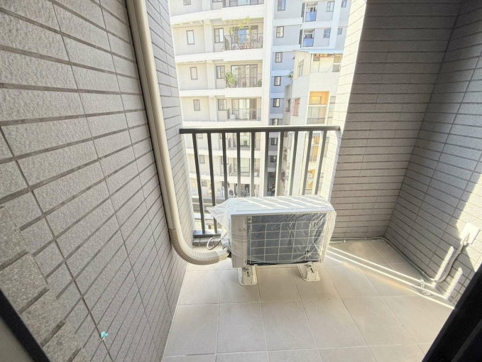 3月起租✨全新完工多間✨雙租補✨超美質感套房✨一中街旁✨（第11張）