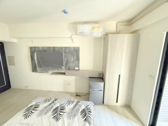 3月起租✨全新完工多間✨雙租補✨超美質感套房✨一中街旁✨（第9張）