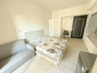 3月起租✨全新完工多間✨雙租補✨超美質感套房✨一中街旁✨（第6張）