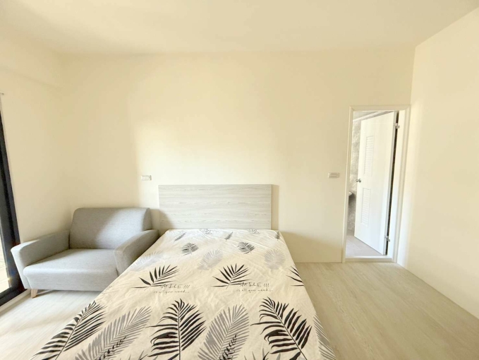 3月起租✨全新完工多間✨雙租補✨超美質感套房✨一中街旁✨（第3張）