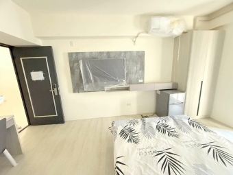 3月起租✨全新完工多間✨雙租補✨超美質感套房✨一中街旁✨（第5張）