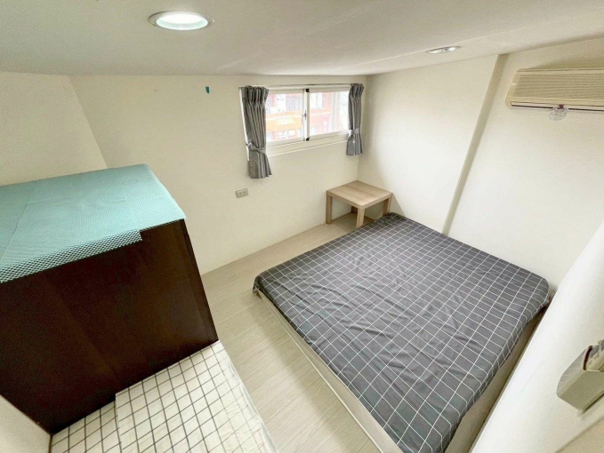 二房一廳🍀合租首選🍀流理台🍀子母車🍀飲水機（第8張）