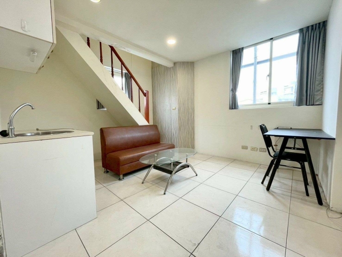 二房一廳🍀合租首選🍀流理台🍀子母車🍀飲水機（第3張）