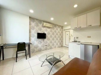 二房一廳🍀合租首選🍀流理台🍀子母車🍀飲水機（第4張）