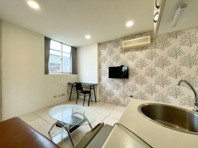 二房一廳🍀合租首選🍀流理台🍀子母車🍀飲水機（第2張）