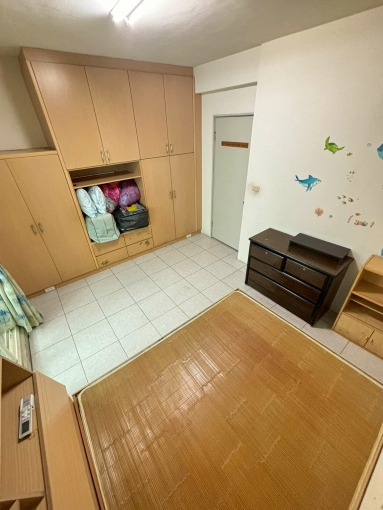 橘子🍊太平長億夜市🍊透天2~3樓3房出租 - Image 8