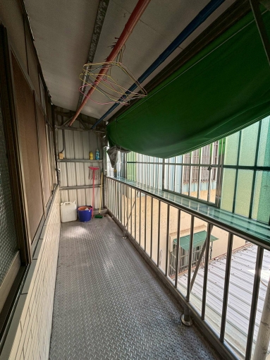 橘子🍊太平長億夜市🍊透天2~3樓3房出租 - Image 15