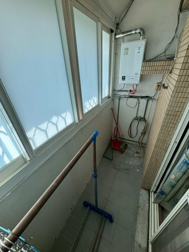 橘子🍊太平長億夜市🍊透天2~3樓3房出租 - Image 14