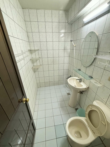 橘子🍊太平長億夜市🍊透天2~3樓3房出租 - Image 13