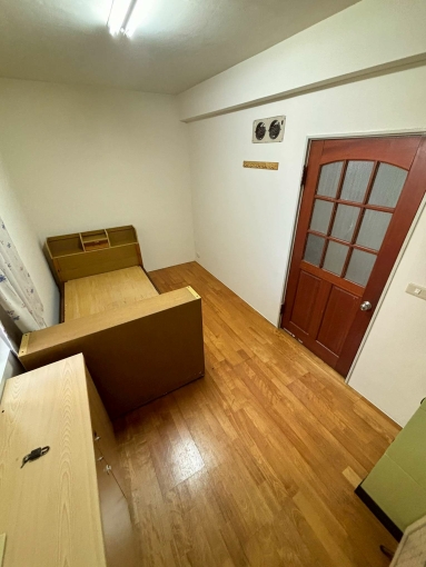 橘子🍊太平長億夜市🍊透天2~3樓3房出租 - Image 12