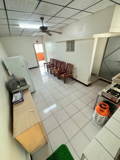 橘子🍊太平長億夜市🍊透天2~3樓3房出租 - Image 3