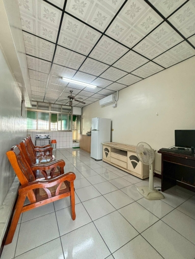 橘子🍊太平長億夜市🍊透天2~3樓3房出租 - Image 2