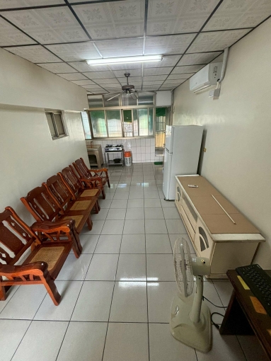 橘子🍊太平長億夜市🍊透天2~3樓3房出租 - Image 1