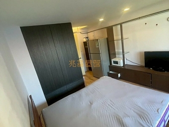 兆基社會住宅🏠友善屋源🧡雙連站電梯優質套房（第2張）