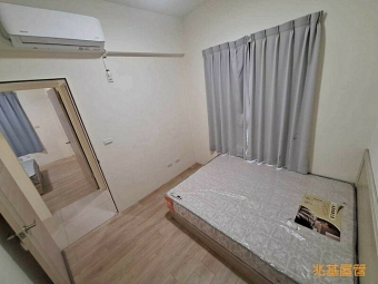 兆基社會住宅🏡梧棲沙鹿德光一築3大房有車雙租補（第7張）