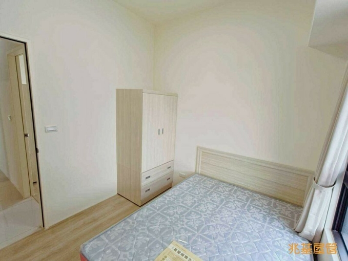 兆基社會住宅🏡梧棲沙鹿德光一築3大房有車雙租補(第10張)