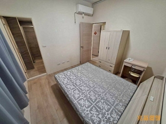 兆基社會住宅🏡梧棲沙鹿德光一築3大房有車雙租補（第8張）