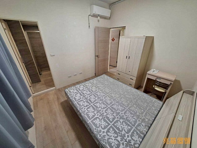 兆基社會住宅🏡梧棲沙鹿德光一築3大房有車雙租補(第8張)