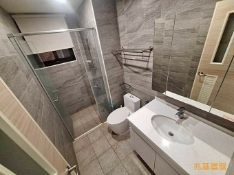 兆基社會住宅🏡梧棲沙鹿德光一築3大房有車雙租補（第12張）