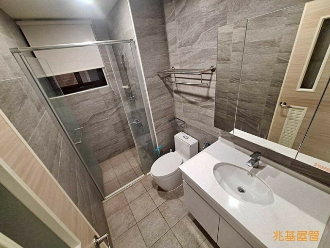 兆基社會住宅🏡梧棲沙鹿德光一築3大房有車雙租補(第12張)