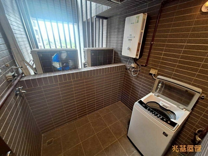 兆基社會住宅🏡梧棲沙鹿德光一築3大房有車雙租補(第14張)