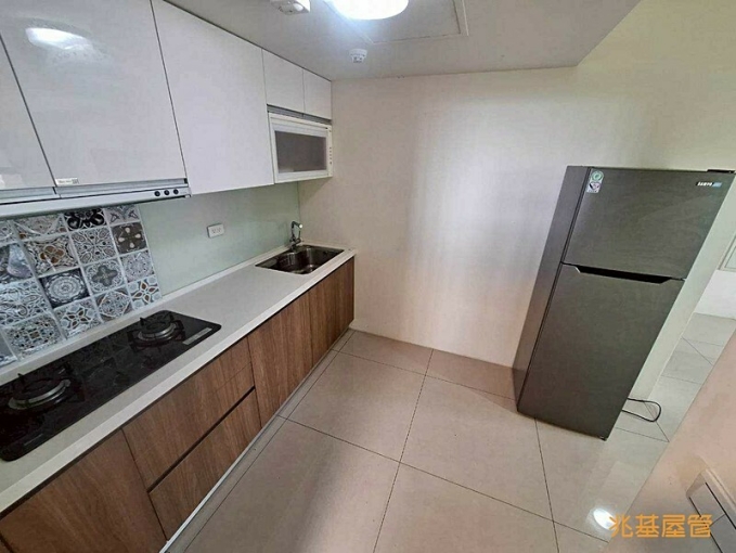 兆基社會住宅🏡梧棲沙鹿德光一築3大房有車雙租補(第11張)