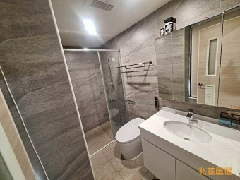 兆基社會住宅🏡梧棲沙鹿德光一築3大房有車雙租補（第13張）