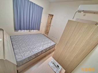 兆基社會住宅🏡梧棲沙鹿德光一築3大房有車雙租補（第6張）