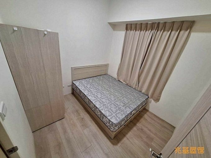 兆基社會住宅🏡梧棲沙鹿德光一築3大房有車雙租補(第5張)