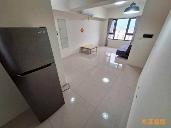 兆基社會住宅🏡梧棲沙鹿德光一築3大房有車雙租補（第4張）