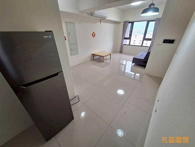 兆基社會住宅🏡梧棲沙鹿德光一築3大房有車雙租補(第4張)