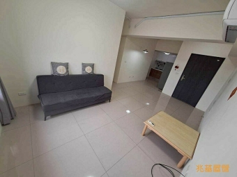 兆基社會住宅🏡梧棲沙鹿德光一築3大房有車雙租補（第2張）