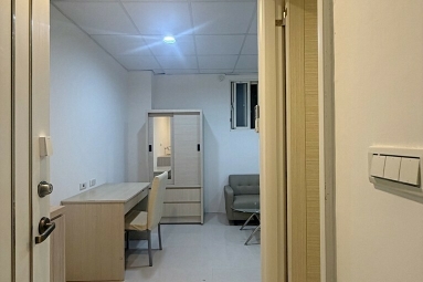 💓西門捷運/西門町/台大醫院捷運/可養貓/可租補（第9張）