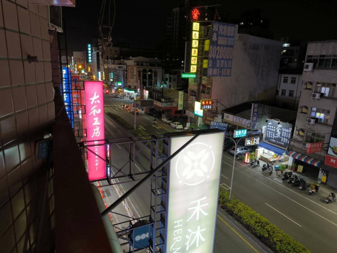 永康中華商圈精美套房（第9張）