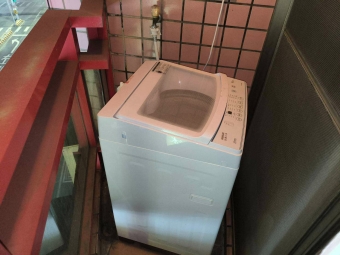 永康中華商圈精美套房（第11張）