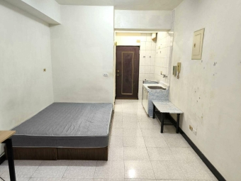 永康中華商圈精美套房（第1張）