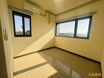 兆基社會住宅🏠歸仁全新兩房含車含管（第4張）