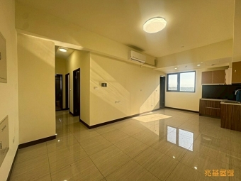 兆基社會住宅🏠歸仁全新兩房含車含管（第2張）