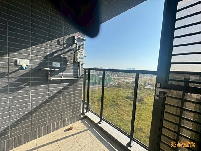 兆基社會住宅🏠歸仁全新兩房含車含管（第8張）