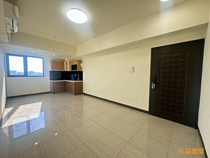 兆基社會住宅🏠歸仁全新兩房含車含管（第1張）